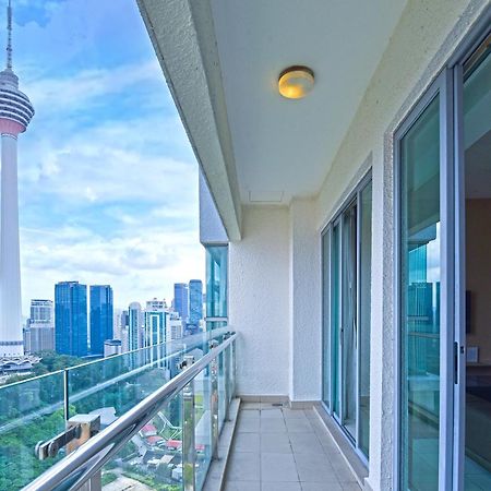 Sunday Hotel Near Petronas Twin Tower Formerly Suasana Suites Куала-Лумпур Экстерьер фото