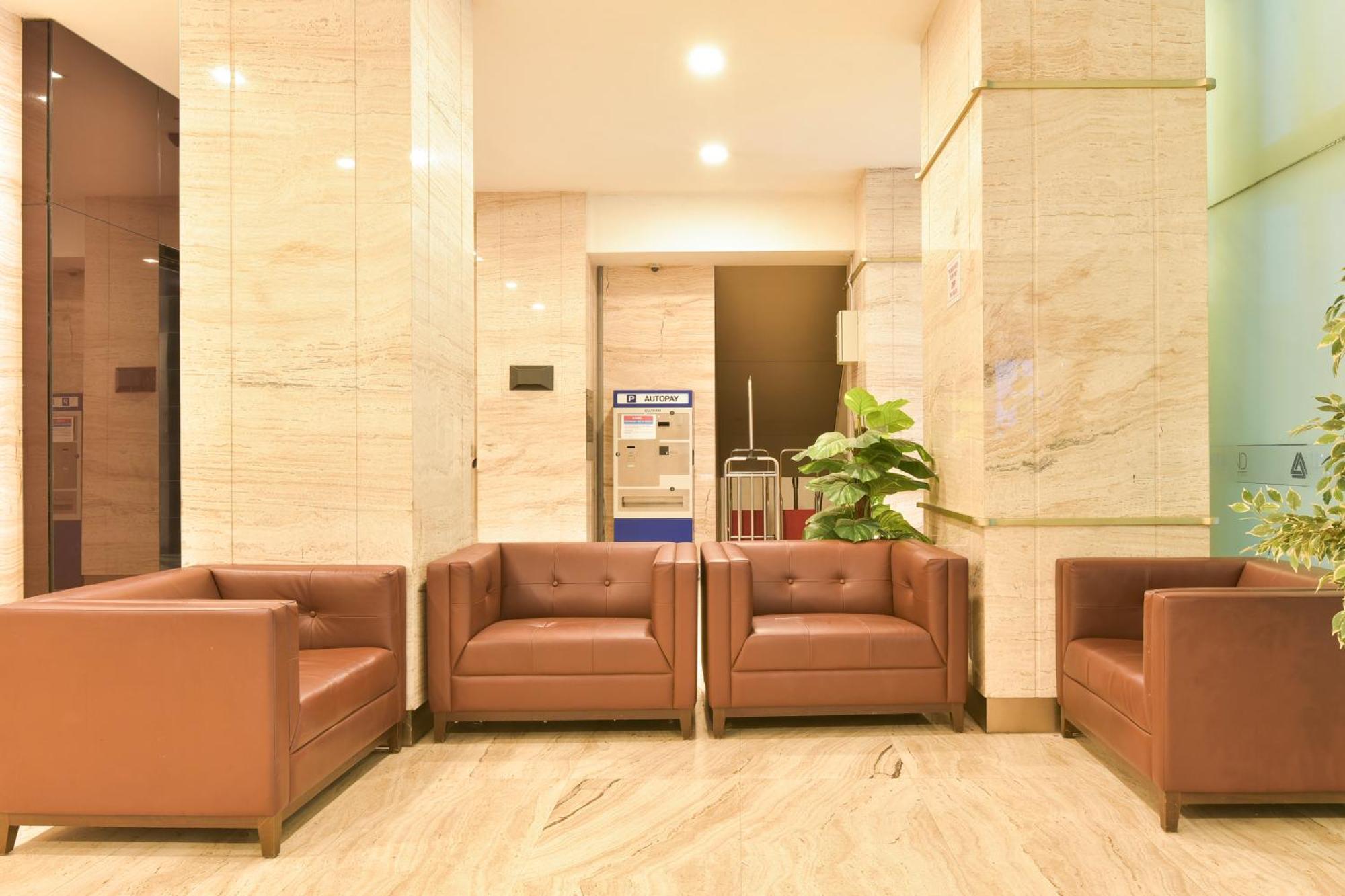 Sunday Hotel Near Petronas Twin Tower Formerly Suasana Suites Куала-Лумпур Экстерьер фото