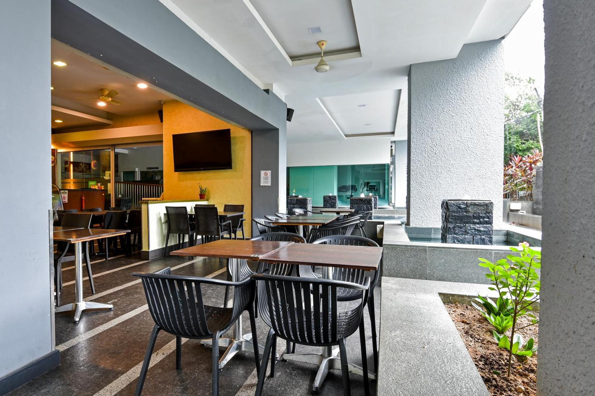 Sunday Hotel Near Petronas Twin Tower Formerly Suasana Suites Куала-Лумпур Экстерьер фото